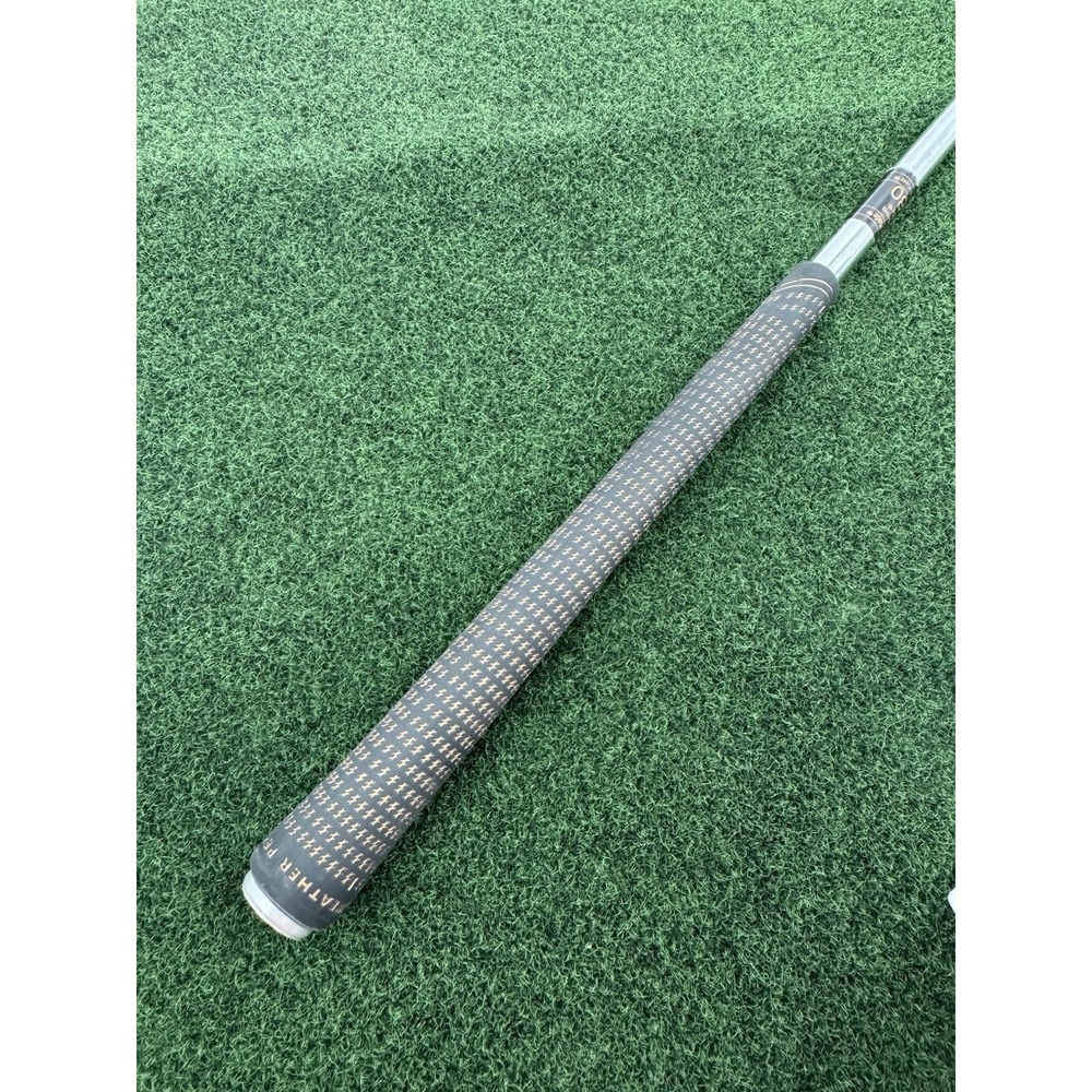 TaylorMade Burner‎ LCG 9 Iron RH TM Precision Rifle R-80 Regular Steel - Picture 10 of 15